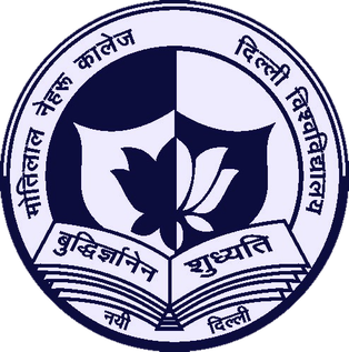 Motilal nehru delhi college, delhi university.png